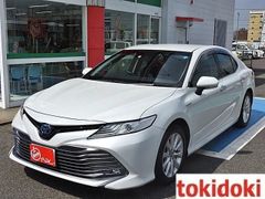 Седан Toyota Camry 2019 года, 2330000 рублей, Новосибирск