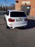 SUV   BMW X5 2013 , 1900000 , 