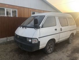    Toyota Town Ace 1995 , 135000 , 