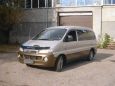    Hyundai Starex 2001 , 270000 , 