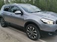 SUV   Nissan Qashqai 2010 , 710000 , 