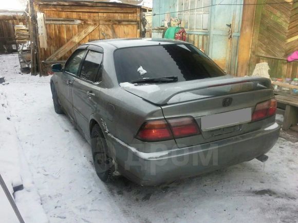  Honda Accord 1998 , 170000 , -