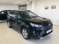 SUV   Toyota RAV4 2021 , 4800000 , -