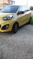  Kia Picanto 2011 , 365000 , 