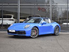 Купе Porsche 911 2022 года, 25700000 рублей, Санкт-Петербург