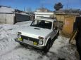 SUV    4x4 2121  1996 , 110000 , 