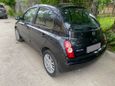  Nissan Micra 2009 , 355000 , 