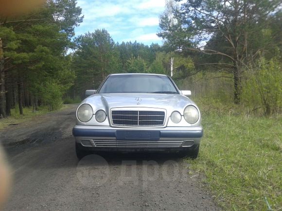  Mercedes-Benz E-Class 1996 , 230000 , 