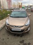  Hyundai Elantra 2014 , 720000 , 