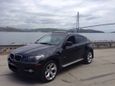 SUV   BMW X6 2008 , 1400000 , 