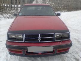  Chrysler Le Baron 1989 , 80000 , 