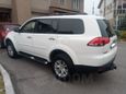 SUV   Mitsubishi Pajero Sport 2014 , 1585000 , 