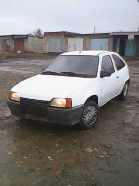 Opel Kadett 1985 , 45000 , 