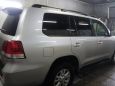 SUV   Toyota Land Cruiser 2009 , 1650000 , 