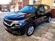 SUV   Kia Seltos 2021 , 2150000 , 