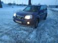 SUV   Nissan X-Trail 2001 , 445000 , 