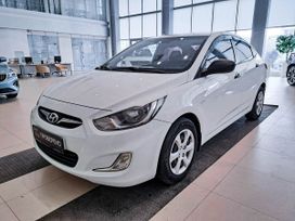  Hyundai Solaris 2013 , 773000 , 
