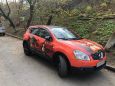 SUV   Nissan Qashqai 2008 , 490000 , 