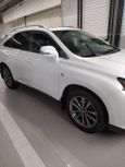 SUV   Lexus RX350 2013 , 2110000 , 