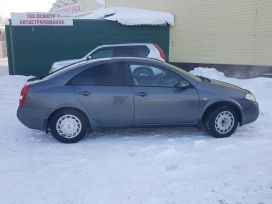  Nissan Primera 2006 , 375000 , 