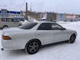  Toyota Mark II 1995 , 420000 , 