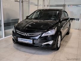  Hyundai Solaris 2016 , 1079000 , 