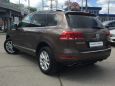 SUV   Volkswagen Touareg 2011 , 1435000 , 