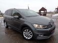    Volkswagen Touran 2017 , 1292000 , 