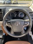 SUV   Toyota Land Cruiser Prado 2022 , 4900000 , 