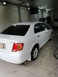  Toyota Corolla Axio 2008 , 435000 , 