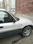 SUV   Toyota RAV4 1995 , 350000 , 