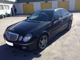  Mercedes-Benz E-Class 2006 , 750000 , 