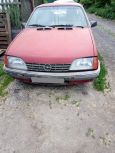  Opel Rekord 1986 , 40000 , 