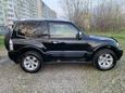  3  Mitsubishi Pajero 2006 , 455000 , 