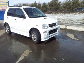 SUV   Daihatsu Terios Kid 2000 , 260000 , 