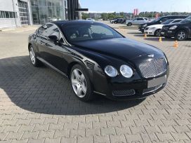  Bentley Continental GT 2005 , 2300000 , 