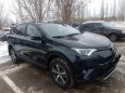 SUV   Toyota RAV4 2017 , 1430000 , 