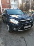 SUV   Ford Kuga 2010 , 630000 , 