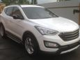 SUV   Hyundai Santa Fe 2013 , 1560000 , 