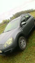 SUV   Nissan Qashqai 2008 , 595000 , 