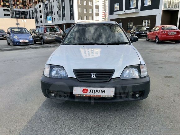  Honda Partner 1996 , 155000 , 