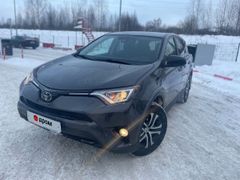 SUV или внедорожник Toyota RAV4 2018 года, 2790000 рублей, Пермь