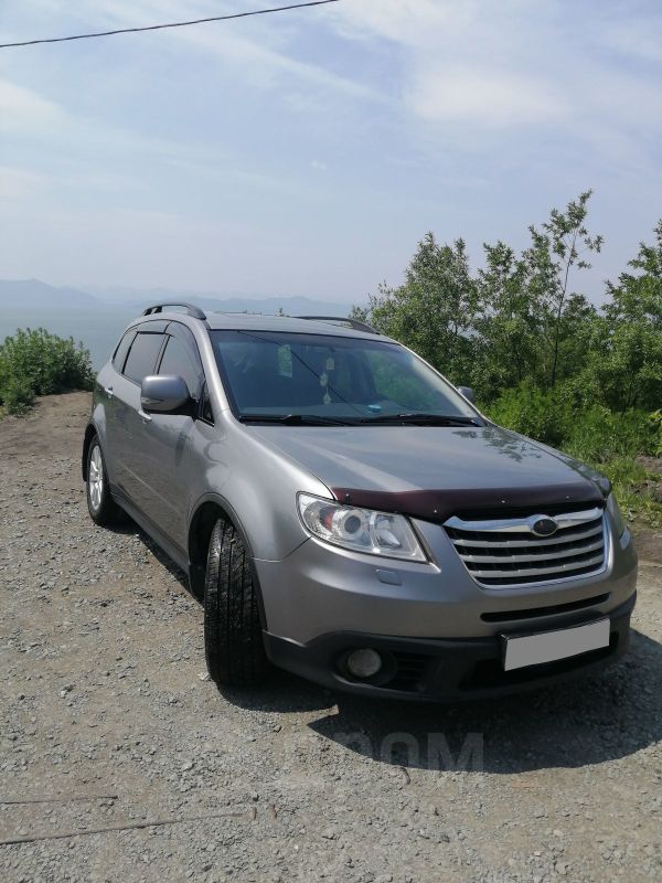 SUV   Subaru Tribeca 2007 , 590000 , -