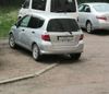  Honda Fit 2006 , 265000 , 