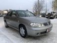  Nissan Bluebird Sylphy 2001 , 255000 , 