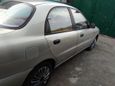  Chevrolet Lanos 2007 , 93000 , 