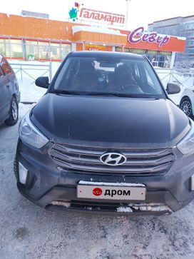SUV   Hyundai Creta 2019 , 1580000 , 