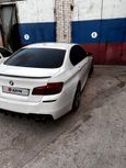  BMW 5-Series 2010 , 1450000 , 