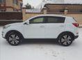 SUV   Kia Sportage 2012 , 950000 , 