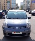  Nissan Note 2008 , 365000 , 